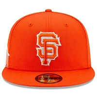 New Era San Francisco Giants 2021 City Connect 59FIFTY Fitted Hat