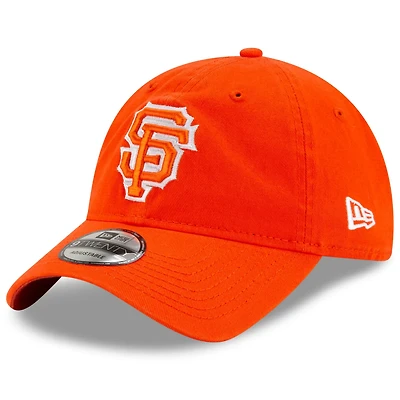 New Era San Francisco Giants 2021 City Connect 9TWENTY Adjustable Hat