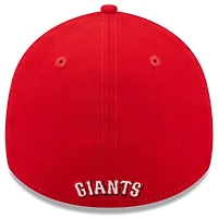 New Era San Francisco Giants 2022 4th of July 39THIRTY Flex Hat