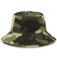 New Era San Francisco Giants 2022 Armed Forces Day Bucket Hat