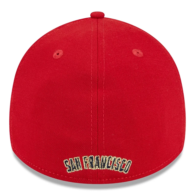 New Era San Francisco Giants 2023 Fourth of July 39THIRTY Flex Fit Hat