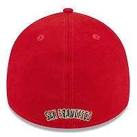 New Era San Francisco Giants 2023 Fourth of July 39THIRTY Flex Fit Hat