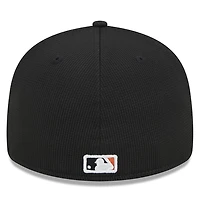 New Era San Francisco Giants 2024 Batting Practice Low Profile 59FIFTY Fitted Hat