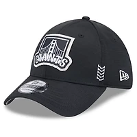 New Era San Francisco Giants 2024 Clubhouse 39THIRTY Flex Fit Hat