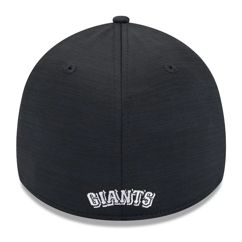 New Era San Francisco Giants 2024 Clubhouse 39THIRTY Flex Fit Hat