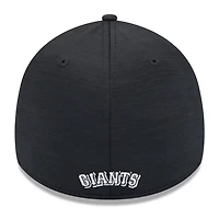New Era San Francisco Giants 2024 Clubhouse 39THIRTY Flex Fit Hat