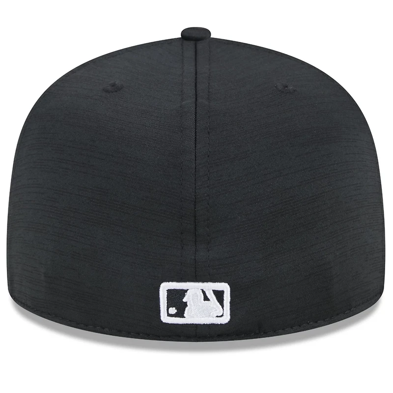 New Era San Francisco Giants 2024 Clubhouse 59FIFTY Fitted Hat
