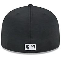 New Era San Francisco Giants 2024 Clubhouse 59FIFTY Fitted Hat