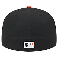 New Era San Francisco Giants 2024 Pride On Field 59FIFTY Fitted Hat