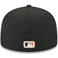 New Era San Francisco Giants 2025 59FIFTY Day 59FIFTY Fitted Hat with Pins