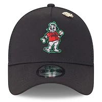 New Era San Francisco Giants 2025 Big League Chew A-Frame 9FORTY Adjustable Trucker Hat