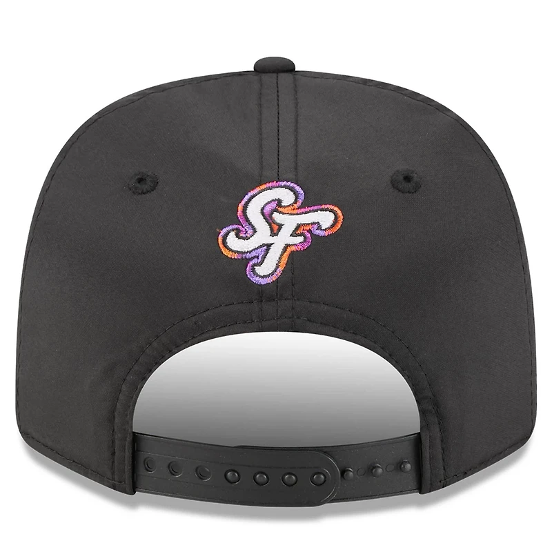 New Era San Francisco Giants 2025 City Connect Fan Pack 9SEVENTY Adjustable Hat