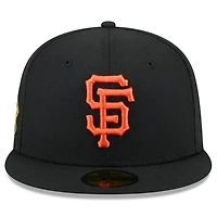 New Era San Francisco Giants 2025 Jackie Robinson Day 59FIFTY Fitted Hat