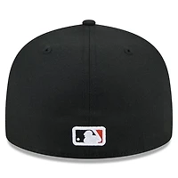 New Era San Francisco Giants 2025 Jackie Robinson Day 59FIFTY Fitted Hat