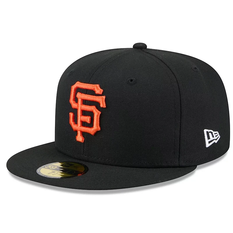 New Era San Francisco Giants 2025 Jackie Robinson Day 59FIFTY Fitted Hat