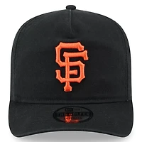 New Era San Francisco Giants 2025 Jackie Robinson Day Golfer Adjustable Hat
