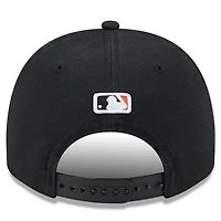 New Era San Francisco Giants 2025 Jackie Robinson Day Golfer Adjustable Hat