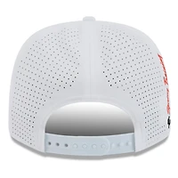 New Era San Francisco Giants 2025 Spring Training 9SEVENTY COOLERA Stretch-Snap Hat