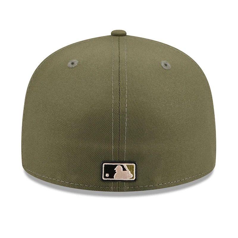 New Era San Francisco Giants 2026 Armed Forces Day 59FIFTY Fitted Hat