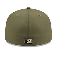 New Era San Francisco Giants 2026 Armed Forces Day 59FIFTY Fitted Hat
