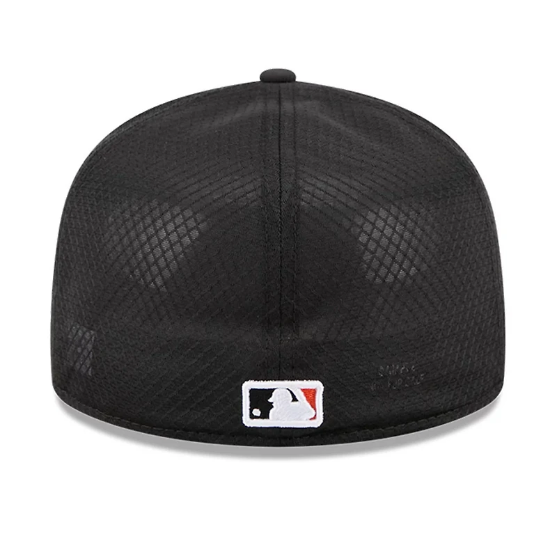 New Era San Francisco Giants 2026 Batting Practice 59FIFTY Fitted Hat