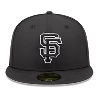 New Era San Francisco Giants 2026 Batting Practice 59FIFTY Fitted Hat