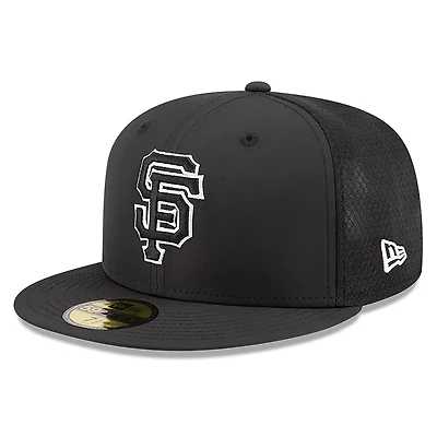 New Era San Francisco Giants 2026 Batting Practice 59FIFTY Fitted Hat