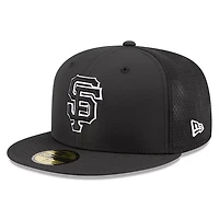 New Era San Francisco Giants 2026 Batting Practice 59FIFTY Fitted Hat