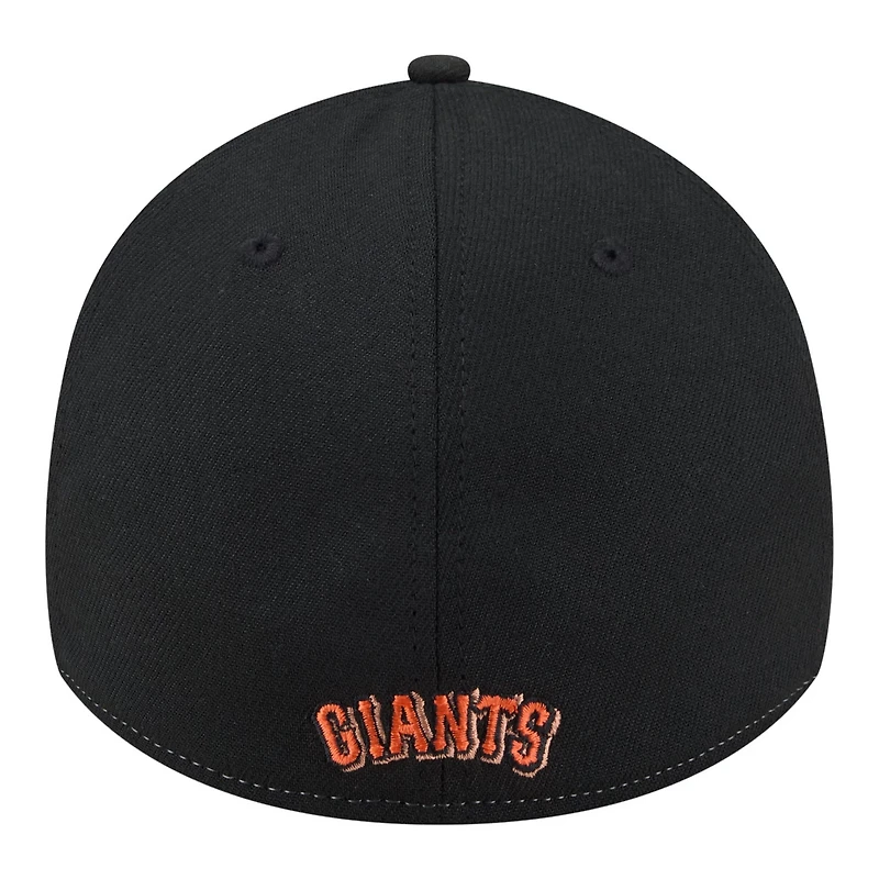 New Era San Francisco Giants 2026 Spring Training Fan Pack Gradient 39THIRTY Flex Hat