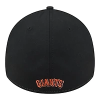 New Era San Francisco Giants 2026 Spring Training Fan Pack Gradient 39THIRTY Flex Hat