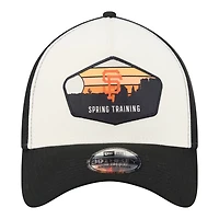 New Era San Francisco Giants 2026 Spring Training Fan Pack Gradient 39THIRTY Flex Hat