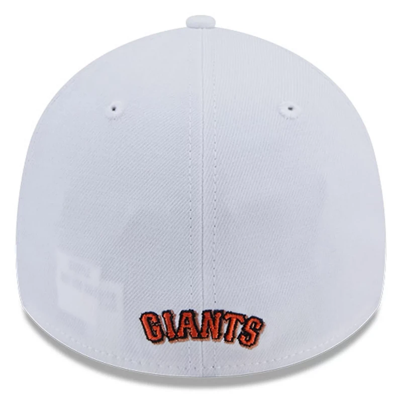 New Era San Francisco Giants 39THIRTY Flex Hat