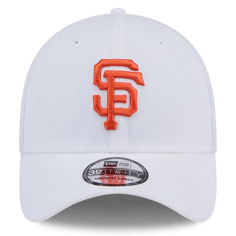 New Era San Francisco Giants 39THIRTY Flex Hat