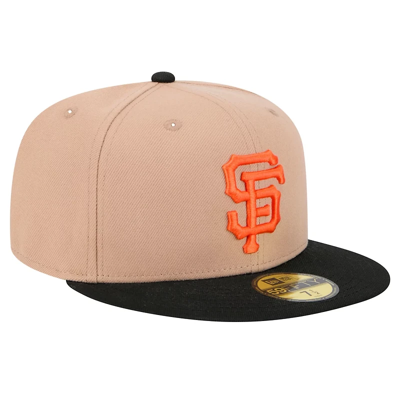 New Era San Francisco Giants 59FIFTY Fitted Hat