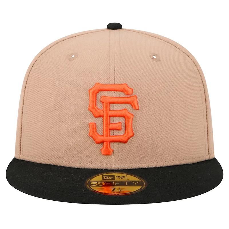 New Era San Francisco Giants 59FIFTY Fitted Hat