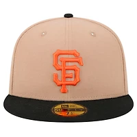 New Era San Francisco Giants 59FIFTY Fitted Hat