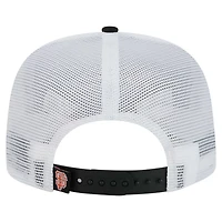 New Era San Francisco Giants 9FIFTY A-Frame Trucker Snapback Hat