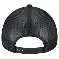 New Era San Francisco Giants 9FORTY A-Frame Trucker Adjustable Hat