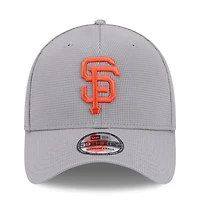 New Era San Francisco Giants Active Pivot 39THIRTY Flex Hat
