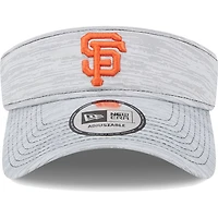 New Era San Francisco Giants Adjustable Visor