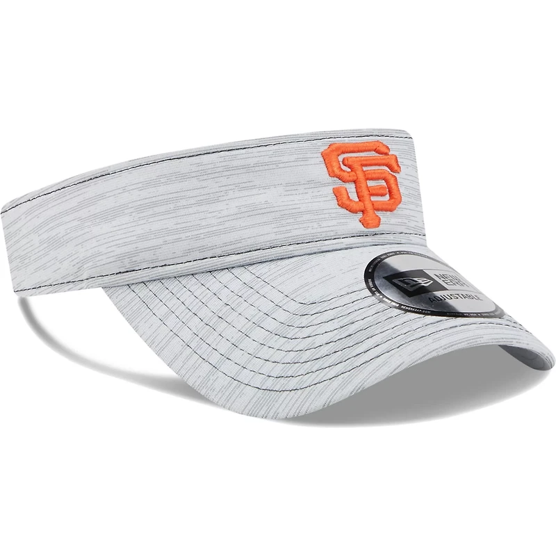 New Era San Francisco Giants Adjustable Visor