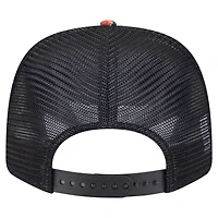 New Era San Francisco Giants Adventure Drinks Pattern 9SEVENTY Stretch-Snap Hat