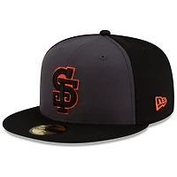New Era San Francisco Giants Authentic Collection Alternate 59FIFTY Fitted Hat