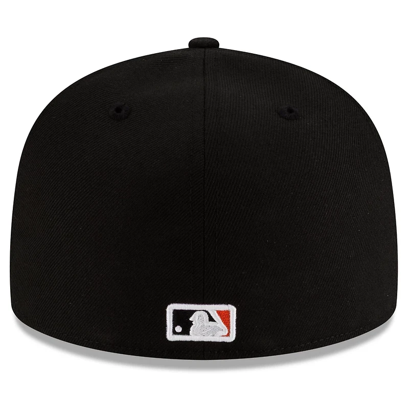 New Era San Francisco Giants Authentic Collection Alternate 59FIFTY Fitted Hat