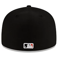 New Era San Francisco Giants Authentic Collection Alternate 59FIFTY Fitted Hat