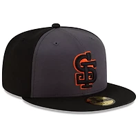 New Era San Francisco Giants Authentic Collection Alternate 59FIFTY Fitted Hat