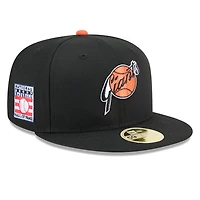 New Era San Francisco Giants Baseball Hall of Fame 59FIFTY Fitted Hat