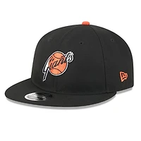 New Era San Francisco Giants Baseball Hall of Fame Retro Crown 9FIFTY Adjustable Hat