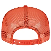 New Era San Francisco Giants Bikini Bottom Trucker 9FIFTY Snapback Hat