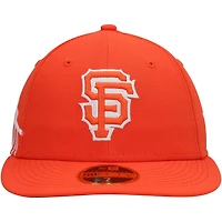 New Era San Francisco Giants City Connect Low Profile 59FIFTY Fitted Hat
